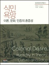 식민욕망
