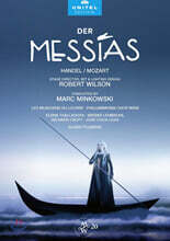 Marc Minkowski 헨델: 메시아 [모차르트 편곡] - 마크 민코프스키 (Handel: Messiah)