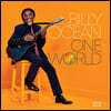 Billy Ocean (빌리 오션) - 11집 One World