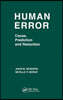 Human Error