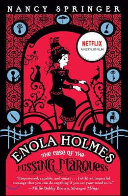 Enola Holmes: The Case of the Missing Marquess