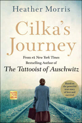 Cilka's Journey