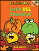 Bumble and Bee #3: Let's Bee Thankful