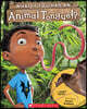 What If You Had an Animal Tongue!?