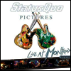 Status Quo - Pictures - Live At Montreux 2009 (180g Gatefold 2LP)
