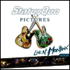 Status Quo - Pictures - Live At Montreux 2009 (180g Gatefold 2LP+1CD)
