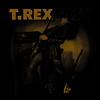 T. Rex - T.Rextasy Live (Gatefold 2LP)