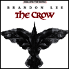 O.S.T. - Crow (크로우) (Soundtrack)(Rhino Rocktober 2020)(LP)