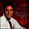 Elvis Presley - Classic Christmas Collection (Xmas Album)(Reissue)(150g LP)