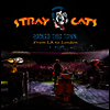 Stray Cats - Rocked This Town: From La To London (2LP)