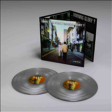 Oasis - (Whats The Story) Morning Glory (25th Anniversary Edition)(Remastered)(Ltd)(Colored 2LP)