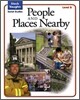 Steck-Vaughn Social Studies Level B : People and Places Nearby