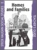 Steck-Vaughn Social Studies Level A Homes and Families : Teacher's Guide