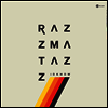 I Dont Know How But They Found Me - Razzmatazz (Ltd)(Colored LP)