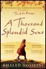 A Thousand Splendid Suns