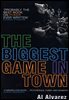 [단독] The Biggest Game in Town