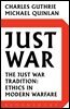 [단독] Just War