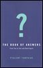 [단독] The Book of Answers