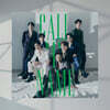 갓세븐 (GOT7) - 미니앨범 : Call My Name [A,B,C,D 커버 랜덤 발송]