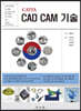 CATIA CAD CAM 기술