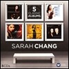 장영주 Sarah Chang 5in1 (한정반)