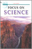 Focus on Science Level E : Student's Book