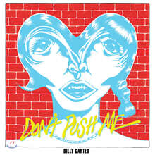 빌리카터 (Billy Carter) 2집 - Don’t Push Me