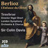 Colin Davis 베를리오즈: 오라토리오 '그리스도의 어린 시절' (Berlioz: L'Enfance du Christ)