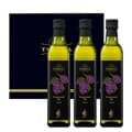 [타레가]포도씨유 500mlx3 선물세트