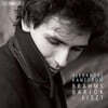 Alexandre Kantorow 브람스: 피아노 소나타 4번 / 바르톡: 랩소디 / 리스트: 헝가리 랩소디 - 알렉산더 칸토로프