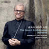 Osmo Vanska 시벨리우스: 교향곡 전곡 - 오스모 벤스카 (Sibelius: Seven Symphonies)