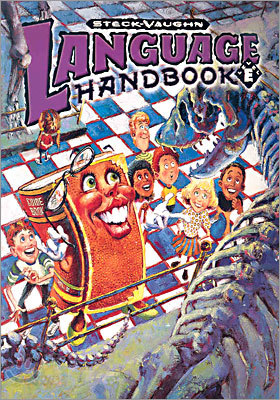 Language Handbooks: E