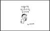 지구불시착 그림그리기팁 초간단편