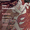 Vasily Petrenko 림스키-코르사코프: 셰헤라자데, 스페인 기상곡 - 바실리 페트렌코 (Rimsky-Korsakov: Scheherazade)