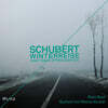 Alain Buet 슈베르트: 겨울 나그네 [바리톤 & 현악 4중주 반주] (Schubert: Winterreise)