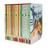 Nate the Great 챕터북 28종 Box Set 네이트 더 그레이트 페이퍼백 원서 28종 세트