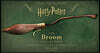 Harry Potter: The Broom Collection: & Other Props from the Wizarding World
