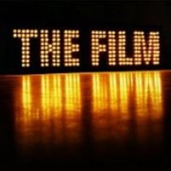 The Film / The Film (Digipack)