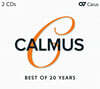 칼무스 앙상블 - 창단 20주년 기념 베스트 (Calmus Ensemble: Best of 20 Years)