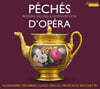 Lucia Cirillo 오페라의 과오 - 로시니와 살롱, 호른 비르투오조 (Rossini: Peches d'opera - Virtuoso pieces for Horn)