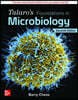 ISE Talaro's Foundations in Microbiology(Original), 11/e