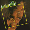 Dan Lacksman (단 락스만) - Dan Lacksman [그린 컬러 LP]
