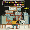 Electronic System (일렉트로닉 시스템) - Vol. II [옐로우 컬러 LP]