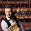Piotr Beczala 베르디 : 오페라 아리아 - 표트르 베차와 (Verdi : Opera Arias)