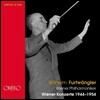 Wilhelm Furtwangler 빌헬름 푸르트뱅글러 1944-1954 빈 녹음집