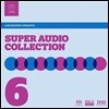 린 레코드 슈퍼 오디오 서라운드 컬렉션 6집 (Linn The Super Audio Collection Vol.6)