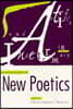 Artifice and Indeterminacy: An Anthology of New Poetics