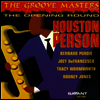 Houston Person - The Opening Round (CD)