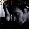 Sting - Mercury Falling (Enhanced CD)(CD)