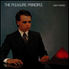 Gary Numan - Pleasure Principle (Reissue)(LP)